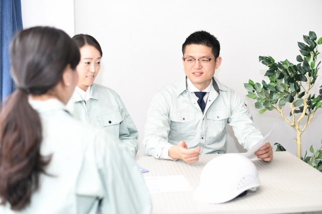 松原商事お問い合わせ